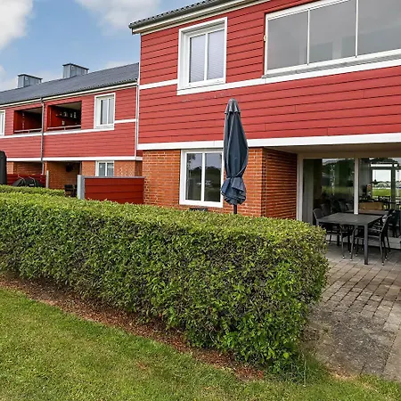 Dejlig I Stueplan I Med Flot Udsigt Over Limfjorden Sj561 Lägenhet Lemvig