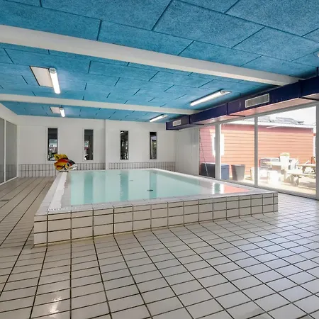 Dejlig I Stueplan I Med Flot Udsigt Over Limfjorden Sj561 Apartament Lemvig