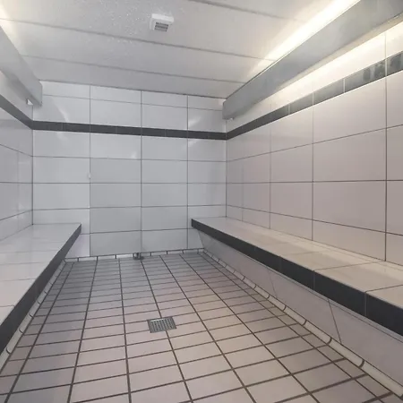 Apartament Dejlig I Stueplan I Med Flot Udsigt Over Limfjorden Sj561 Lemvig