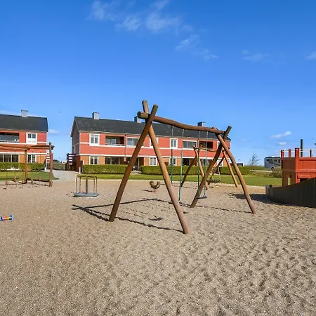 Dejlig I Stueplan I Med Flot Udsigt Over Limfjorden Sj561 Apartament Lemvig