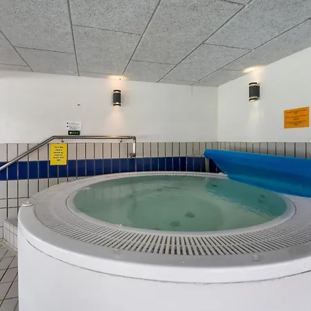 Dejlig I Stueplan I Med Flot Udsigt Over Limfjorden Sj561 Apartament Lemvig