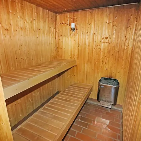 Lägenhet Dejlig I Stueplan I Med Flot Udsigt Over Limfjorden Sj561 Lemvig